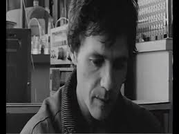 Paris // Raymond Depardon // 1998