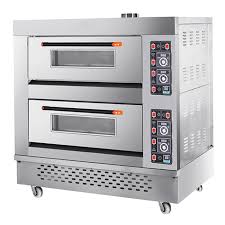 Kalikan dengan jumlah jam anda menggunakan oven listrik setiap bulan. Oven Roti Oven Kue Harga Oven Gas Deck Terbaik Merek 1