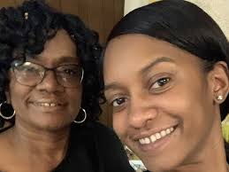 Fundraiser for Ebony Blanton by Aupnit Kaur : Diane Blanton