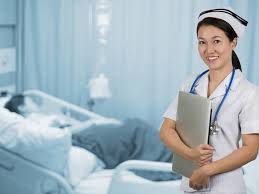 155 cm) & wanita (min. Yuk Kenali Apa Saja Tugas Perawat Di Rumah Sakit Info Sehat Klikdokter Com