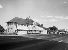Gabba Police Station Police Station Brisbane House Styles