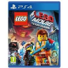 For fanta, that's the whole idea. Los De Lego La Pelicula Videojuego Ps4 7 Ninos Juego Para Sony Playstation 4 Nuevo Y Sellado Ebay