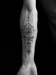 Maybe you would like to learn more about one of these? 140 Forearm Tattoos Ideas