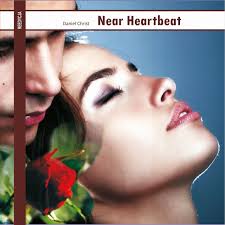 Near Heartbeat Daniel Christ CD • Cena, Opinie