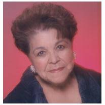 Tribute for Mrs Victoria Paiz