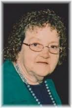 Obituary information for Joyce Ruble MRS