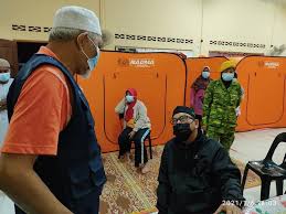 Selamat datang ke blog panitia teknologi maklumat smk tanah putih, kuantan. Yb Tanjung Lumpur Ziarah Mangsa Banjir Sampai Malam Berita Parti Islam Se Malaysia Pas