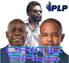 Blame Dem. Bahamians 4 + Change