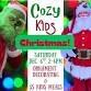 Cozy Corners Kids Christmas Party! ❤️ event image