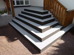 Weitere ideen zu außentreppe fliesen, aussentreppe, treppe. Steinteppich Fur Ihre Aussentreppe Rutschfest Frostsicher Und Exklusiv Fugenlose Steinteppiche