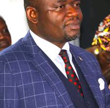 Ebenezer Akoji Otijele