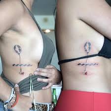 We designed all 12 zodiac signs tattoos in a simple and beautiful style but we also offer them represented as star constellations. 54 Unique And Gorgeous Aquarius Tattoos With Meanings