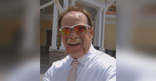 Obituary information for Thomas Gregory Ferguson, Sr.