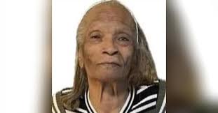 Dorothy "Dot" Johnson Obituary