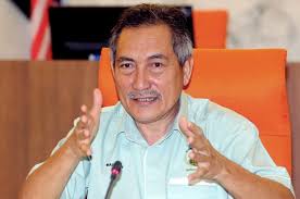 Perak MB reaches out with sixth meet-the-people session, this time in Perak  Tengah