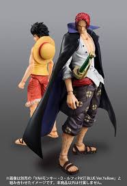 Image in one piece collection by adele.dct on we heart it. Kaufen Action Figur One Piece Variable Action Heroes Actionfigur Shanks 19 Cm Archonia De