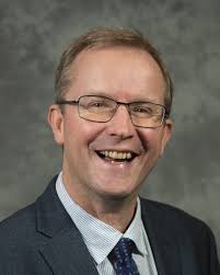 PReS -- English: Michael W Beresford