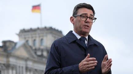 Minister Rejects 'Scaremongering' Claims As He Tells Brits To Stockpile | HuffPost UK Politics