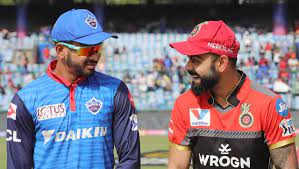Dubai international cricket stadium , dubai. Ipl 2020 Highlights Rcb Vs Dc Match Full Cricket Score Delhi Capitals Beat Rcb By 59 Runs Jump To Top Of Table Firstcricket News Firstpost