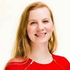 Nicole Bender's Instagram, Twitter & Facebook