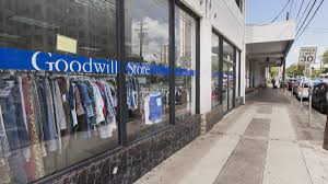 Goodwill Hawaii Set To Start Work On 11m Redevelopment Of Honolulu Store Job Training Center Pacific Business News