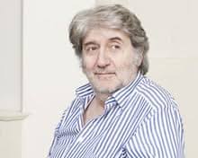 Ken Campbell: my much-missed madcap friend