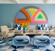 Interior Design Shape And Form Definition New Form In Interior Design Interior Design Element Retro Style Living Room Interior Design Inspiration Room Design