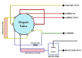 (optional) displays entries in the forwarding information base (fib) or displays a summary of the fib. What Is Process Gas Chromatography