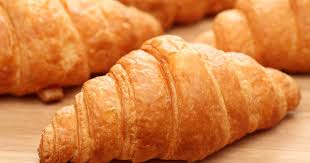Recette Croissants Maison En Video Recette Croissant Maison Recette Croissant Croissants Maison
