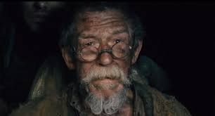 Know Your Place. Accept Your Place. Be a Shoe.”