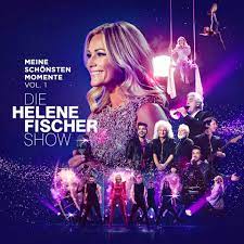Helene fischer beim esc 2020: Helene Fischer Hammer Neue Cd Noch 2020 Es Gibt Nur Einen Haken