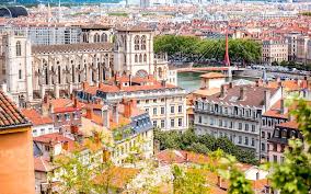 On france.fr and everywhere in france, there's always something going on. An Expert Travel Guide To Lyon Telegraph Travel