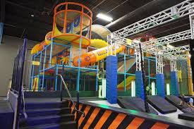 We're an indoor adventure park with something for everyone in the family. Urban Air Trampoline Adventure Park Coming To Mckinney In December Or January Community Impact Newspaper