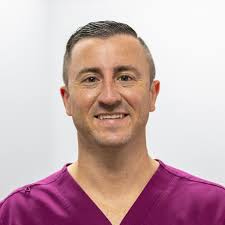 We have some new faces around...