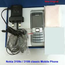 Unlocking a nokia 100 · switch on your phone without sim card · type the following into the phone # p w + code + 1 # ( code being the . 100 Genuine New Original Nokia 3109 Classic Gsm Unlock Mobile Phone No Battery Ebay