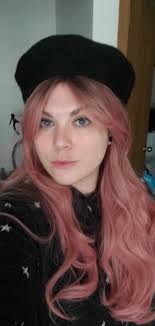 When that temperature drop and you put your wig