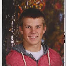 Nathan Schuch's High School Bio