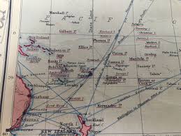 Manulife life insurance plans benefit you with protection from minor to major incidents, cash value, and a range of coverage, in just one policy. Old Map By The Manufacturers Life Insurance Company