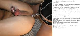Metal In Gallery Mature Chastity Strapon Captions Picture Uploaded By Xtof  On 12936 | Hot Sex Picture