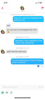 Genuinely on tinder for a lazy swipe every now and then. I Should Probably Take Tinder More Seriously Tinder
