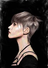 A photo of me! Credit to Jasmin Bell Photography : r/redditgetsdrawn