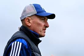 Carlow's Paddy Boland hits four goals past Down