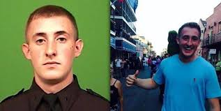 NYPD officer Brian Moore dies from gunshot wound