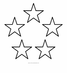 Five Stars Coloring Page Stars Transparent Black And White Transparent Png Download 1266025 Vippng Pngtree has millions of free png, vectors and psd graphic resources for designers.| five stars coloring page stars