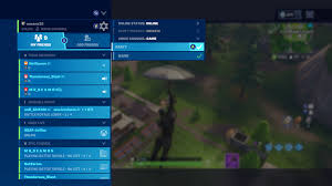 Here's how to download and install fortnite on. How To Switch From Gamechat To Party Chat It Helps When You Are In Game And Your Friend Is In The Party Thank Me Later Fortnitebr