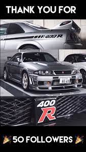 thank you guys half way to 100 2020 ケンメリgtr 日産スカイライン 日産自動車