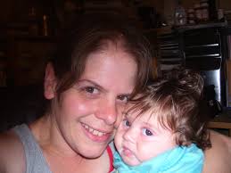 Nikki Mitchell from Traverse City High School