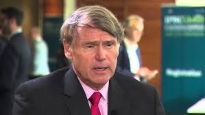 Testimonial: Joe Beyers, Chairman & CEO of Inventergy, IPBC Global