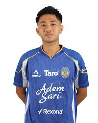 Savio Sheva - PSIM Jogja
