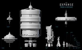 Uploaded · published february 9, 2018 · updated december 22, 2018. Season 1 2 Ship Scales Theexpanse